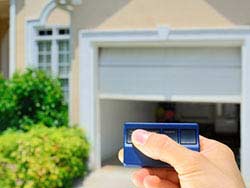 Garage Door Repair Addison