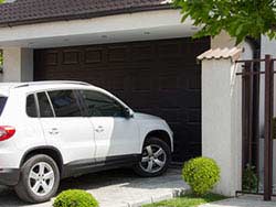 Garage Door Repair Addison